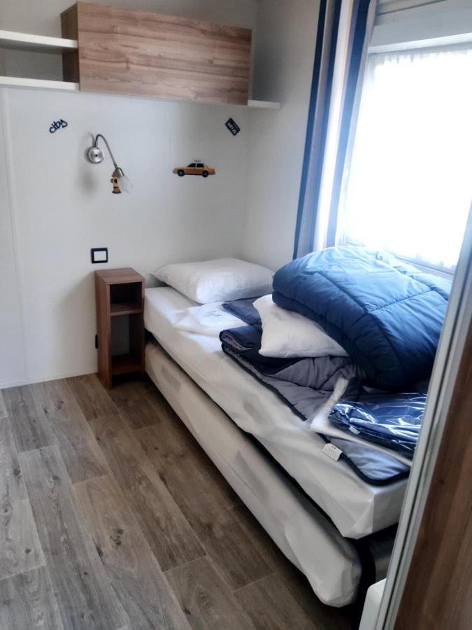 Super Camping des Dunes Saint-Julien-en-Born Bagian luar foto