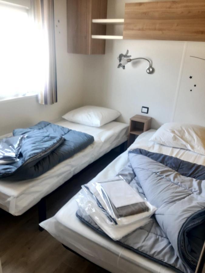 Super Camping des Dunes Saint-Julien-en-Born Bagian luar foto