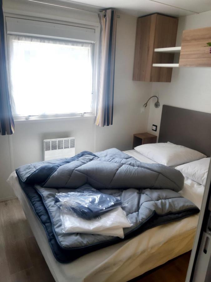 Super Camping des Dunes Saint-Julien-en-Born Bagian luar foto
