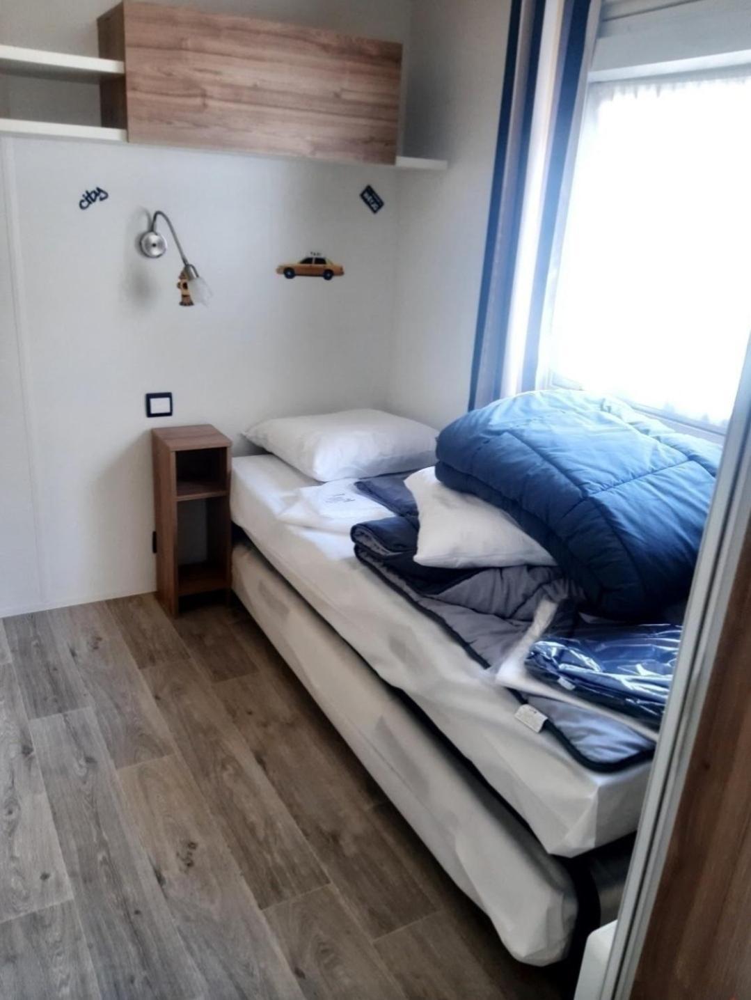 Super Camping des Dunes Saint-Julien-en-Born Bagian luar foto