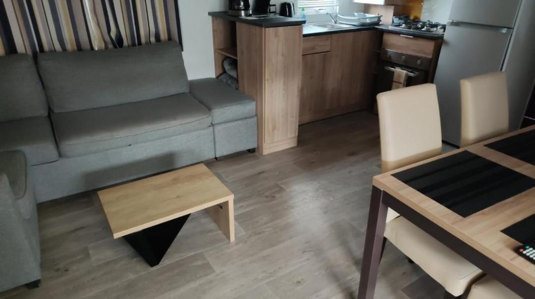 Super Camping des Dunes Saint-Julien-en-Born Bagian luar foto